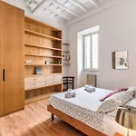 Trastevere At Piazza Giuditta Arcuati Suite
