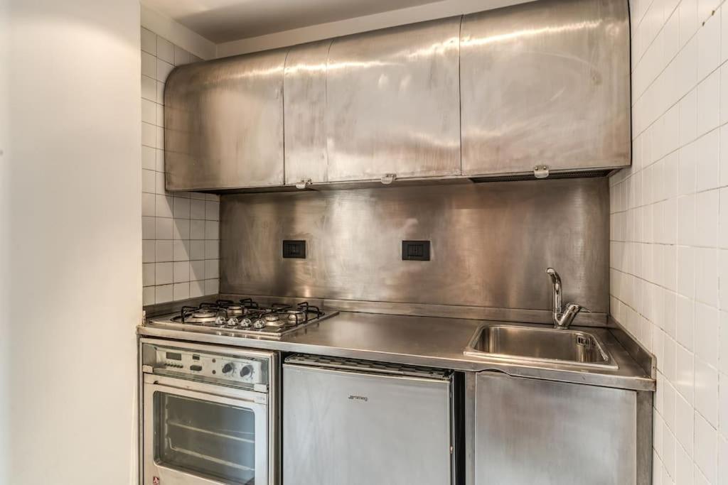 Trastevere At Piazza Giuditta Arcuati Apartment Rome